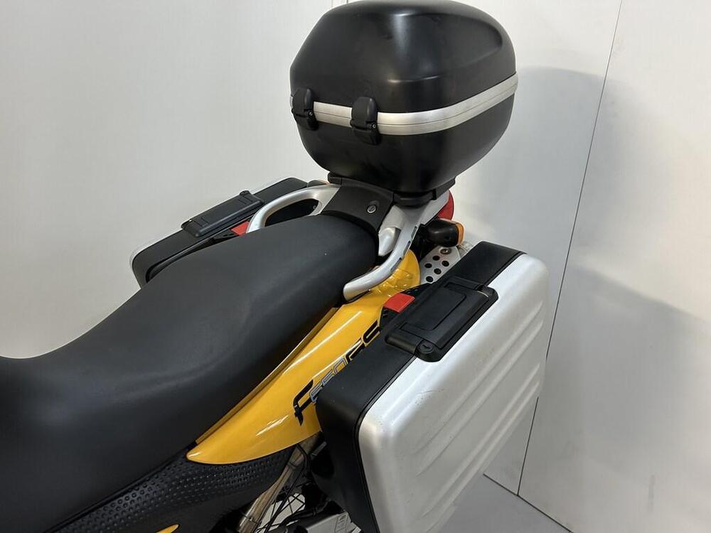 Bmw F 650 GS/GD (4)