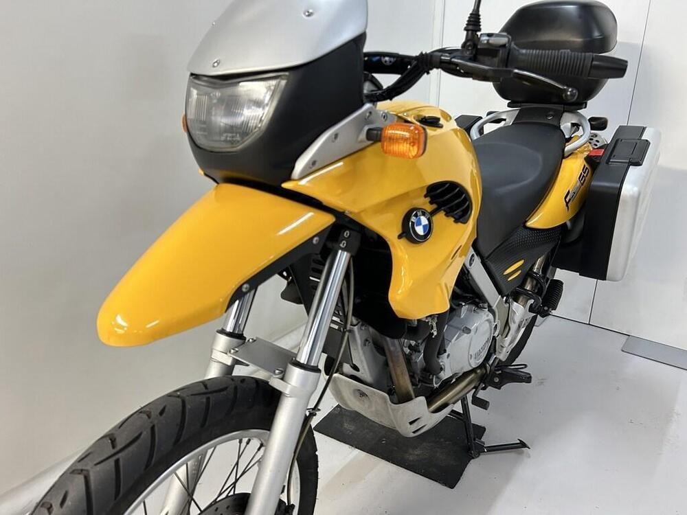 Bmw F 650 GS/GD (3)