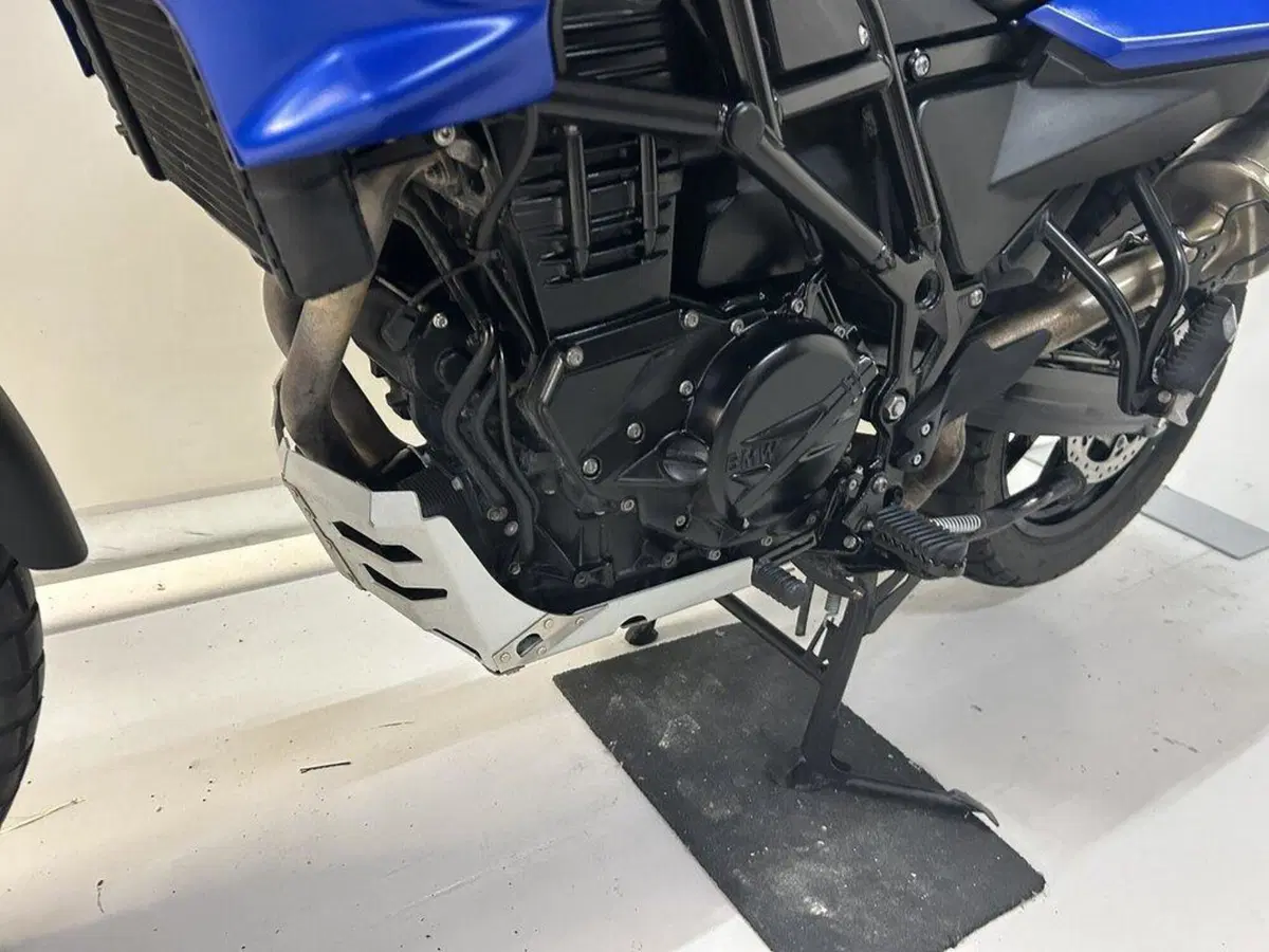 Bmw F 700 GS (2012 - 15) (5)