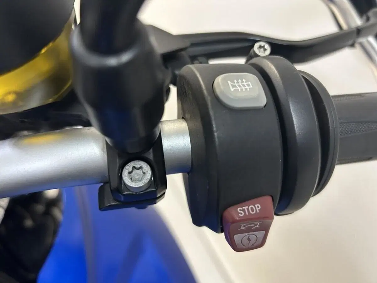 Bmw F 700 GS (2012 - 15) (7)