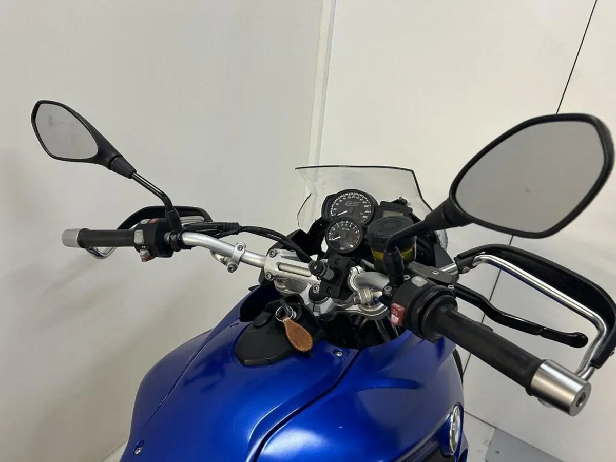 Bmw F 700 GS (2012 - 15) (9)