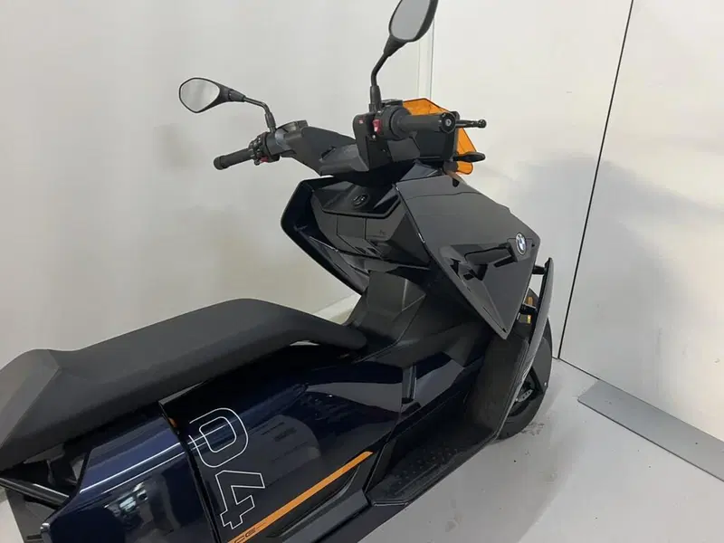 Bmw CE 04 (2021 - 25) (12)