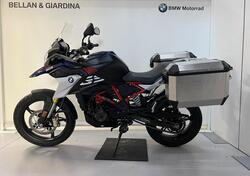 Bmw G 310 GS (2021 - 25) usata