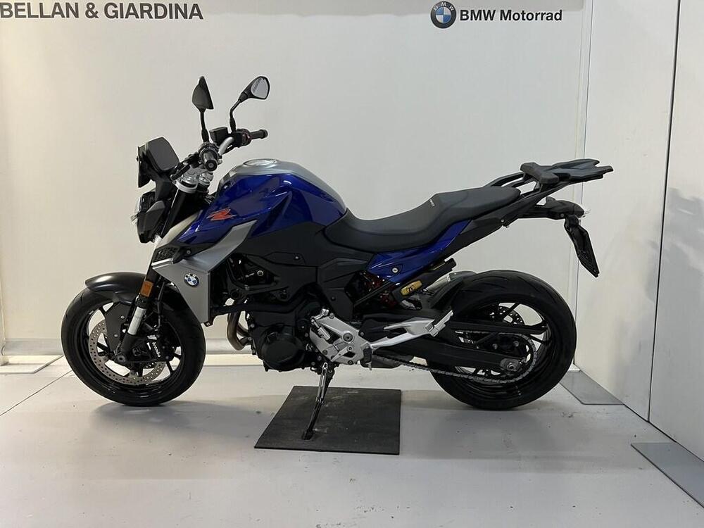 Bmw F 900 R (2017 - 20)
