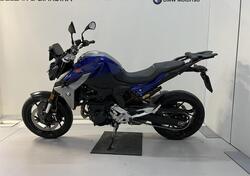 Bmw F 900 R (2017 - 20) usata