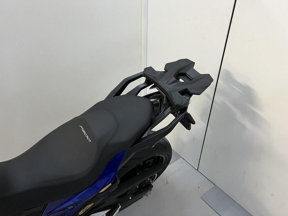 Bmw F 900 R (2017 - 20) (2)