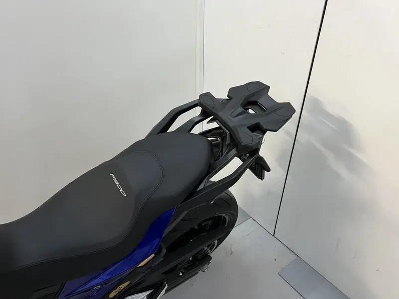 Bmw F 900 R (2017 - 20) (2)