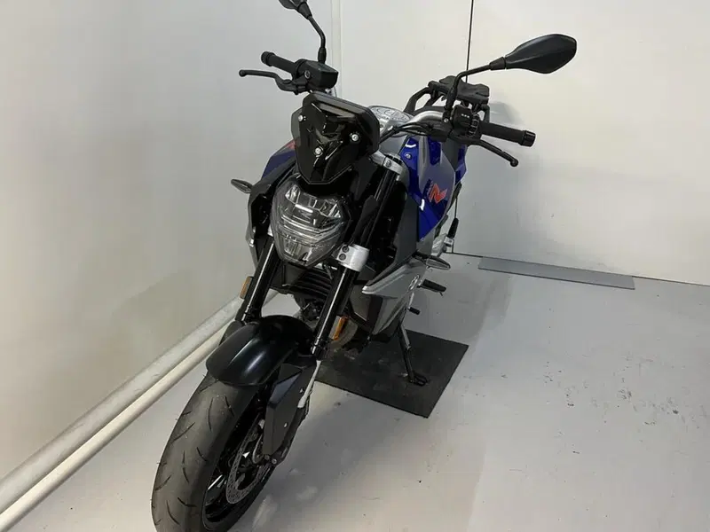 Bmw F 900 R (2017 - 20) (4)
