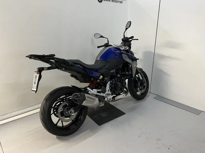 Bmw F 900 R (2017 - 20) (11)
