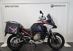 Ducati Multistrada V4 Rally (2023 - 25) usata