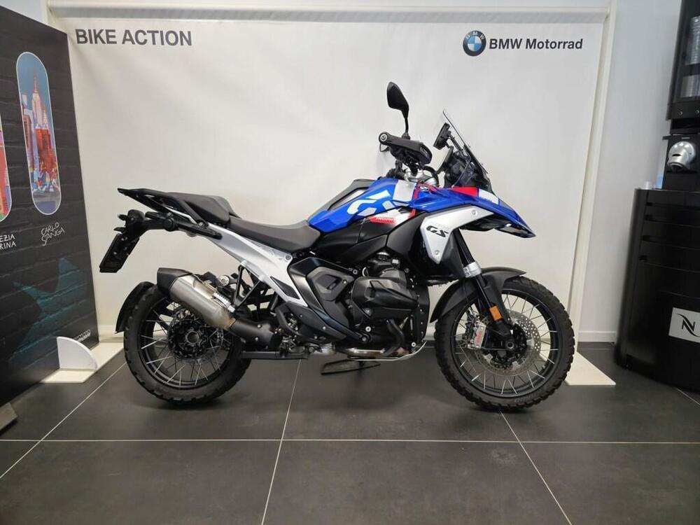 Bmw R 1300 GS (2023 - 25)