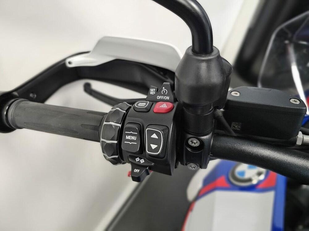 Bmw R 1300 GS (2023 - 25) (2)