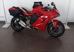 Ducati SuperSport 939 (2017 - 20) usata