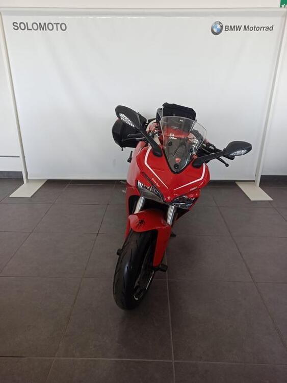 Ducati SuperSport 939 (2017 - 20) (3)