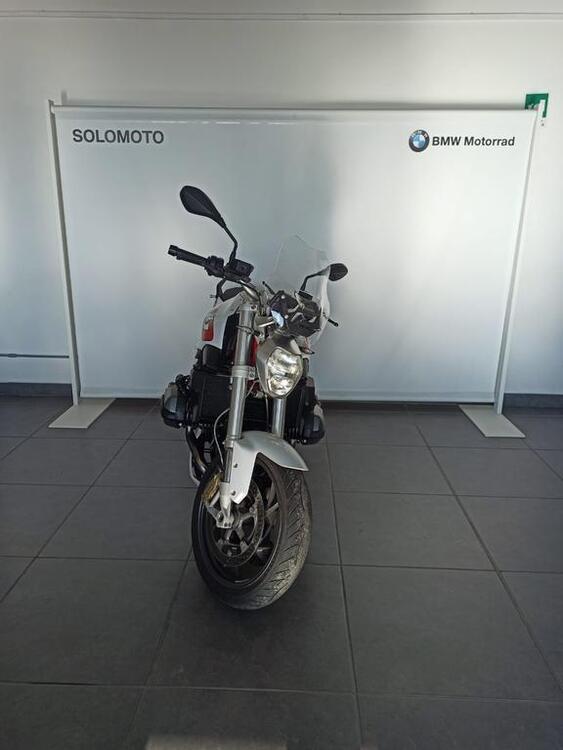 Bmw R 1200 R (2017 - 18) (3)
