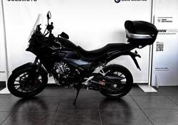 Honda CB 500 X (2022 - 23) usata