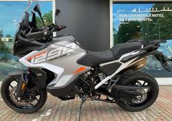 KTM 1290 Super Adventure S (2022 - 25) usata