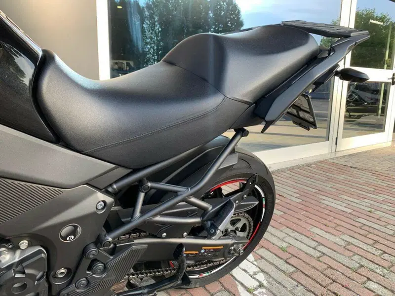 Kawasaki Versys 1000 ABS (2011 - 14) (5)