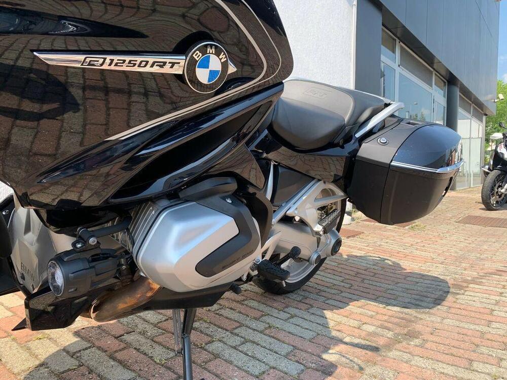 Bmw R 1250 RT (2019 - 20) (2)