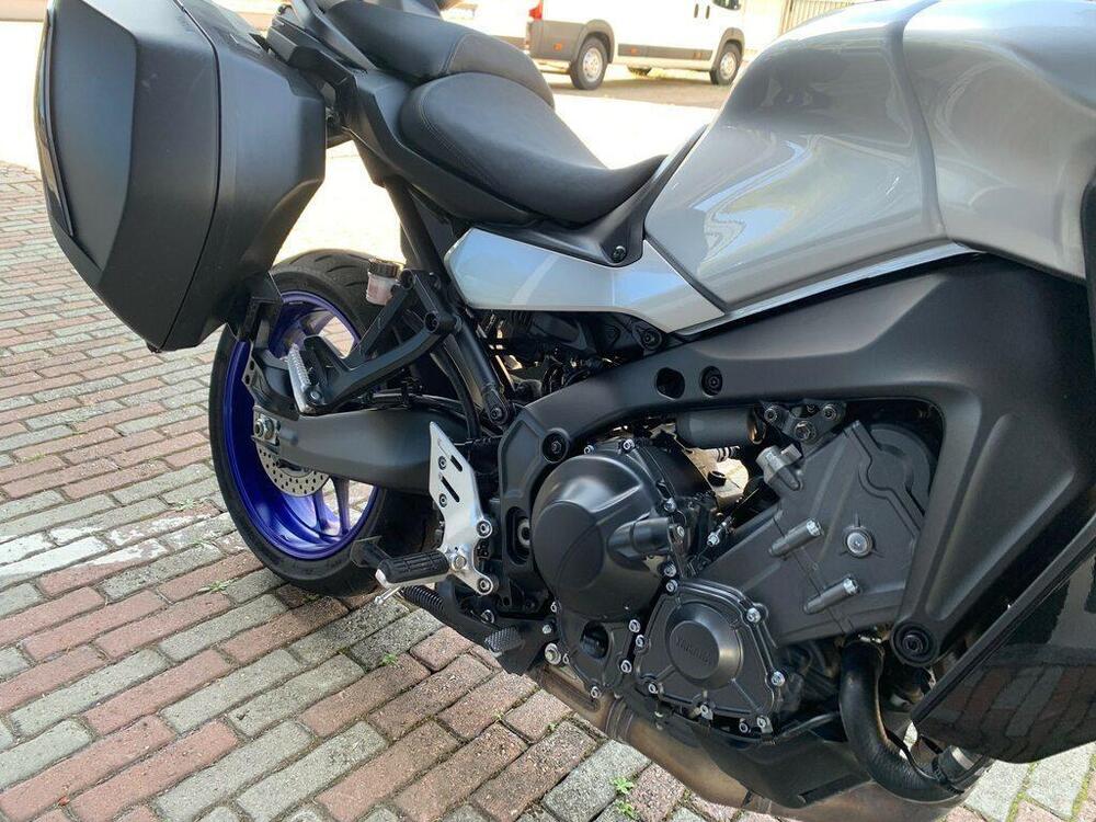 Yamaha Tracer 900 GT (2018 - 20) (3)