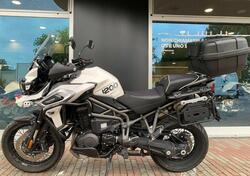 Triumph Tiger 1200 XCx (2018 - 20) usata