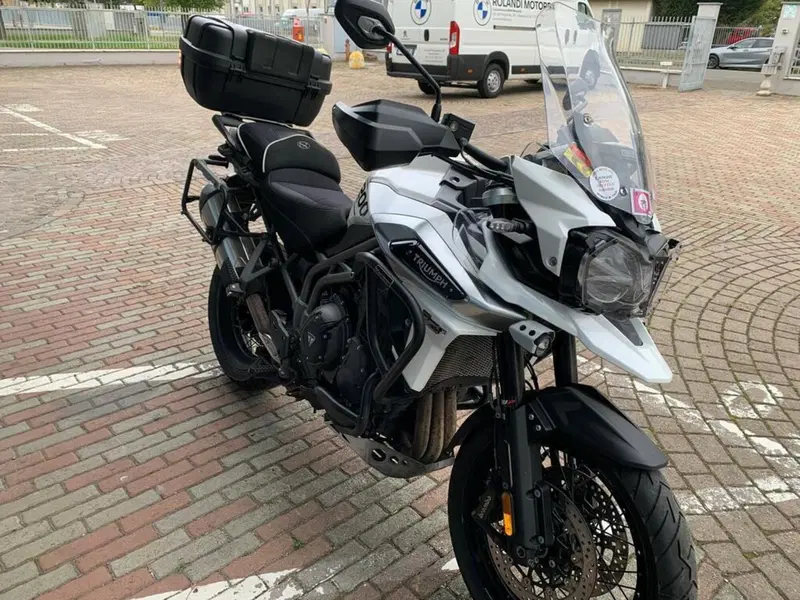 Triumph Tiger 1200 XCx (2018 - 20) (5)