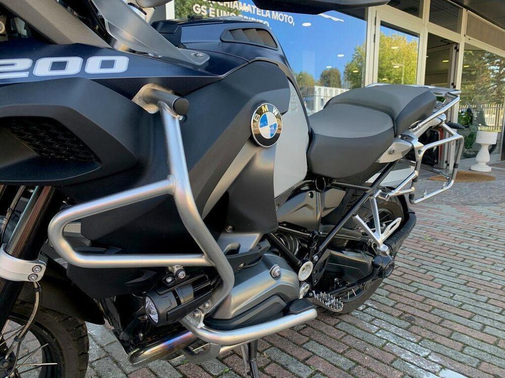 Bmw R 1200 GS Adventure (2017 - 18) (3)