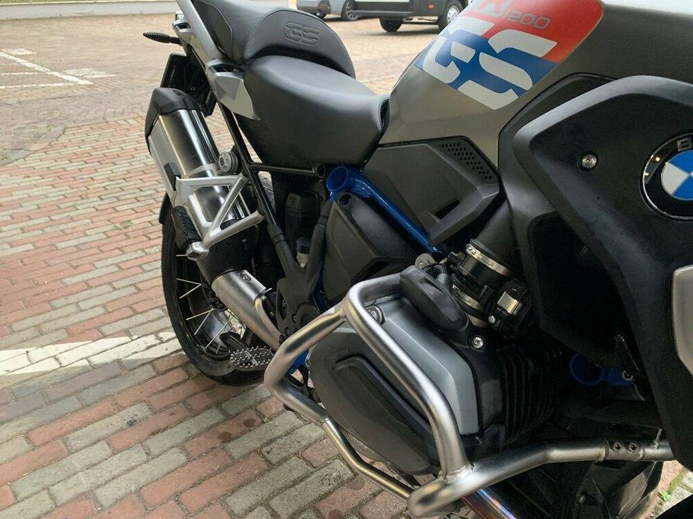 Bmw R 1200 GS (2017 - 18) (4)