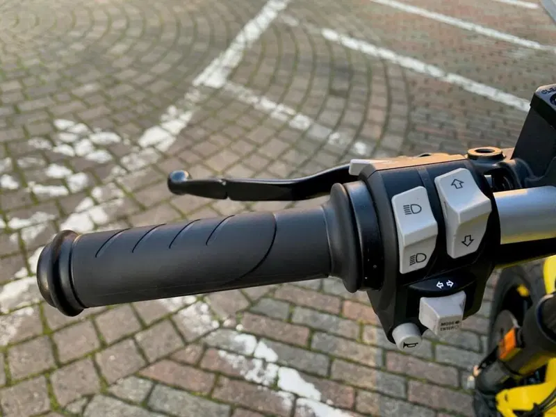 Ducati Scrambler 800 Icon (2023 - 24) (8)