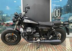 Moto Guzzi V9 Bobber (2021 - 25) usata