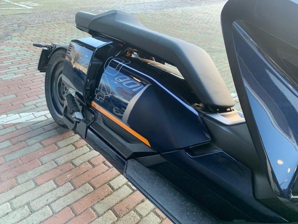 Bmw CE 04 (2021 - 25) (4)