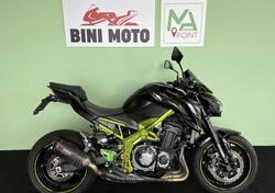 Kawasaki Z 900 Performance (2019) usata