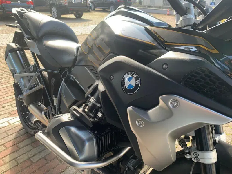 Bmw R 1250 GS (2019 - 20) (6)