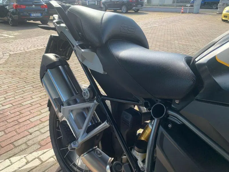 Bmw R 1250 GS (2019 - 20) (8)