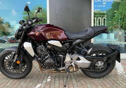 Honda CB 1000 R (2021 - 25) usata