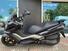 Kymco Downtown 350i TCS (2021 - 25) (11)