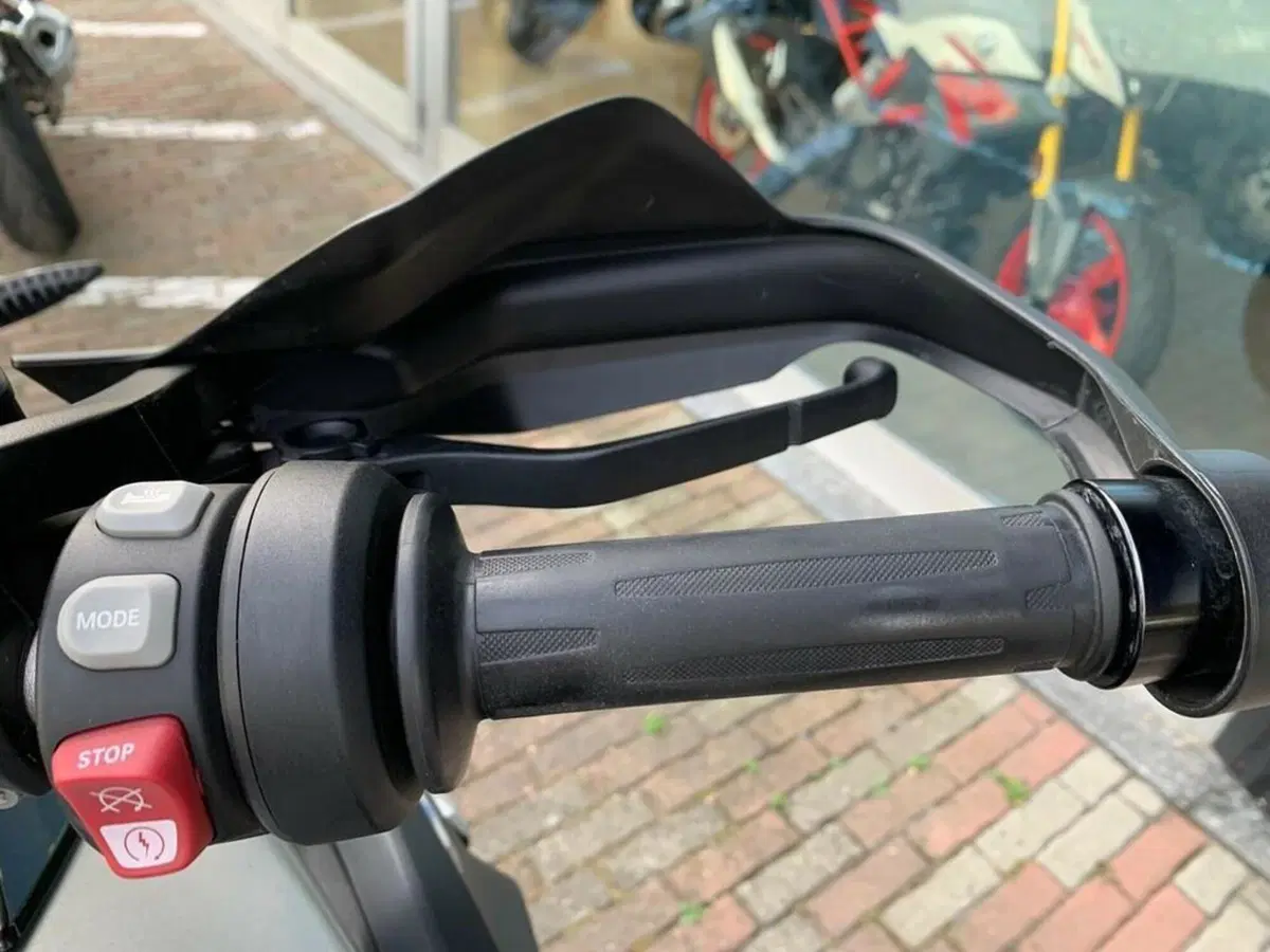 Bmw R 1200 GS (2017 - 18) (10)