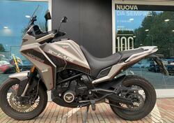 Moto Morini X-Cape 650 (2021 - 25) usata