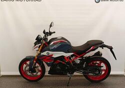 Bmw G 310 R (2021 - 25) usata