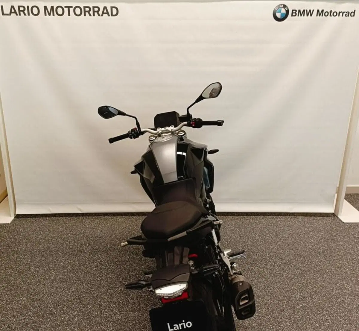 Bmw F 900 R (2017 - 20) (5)