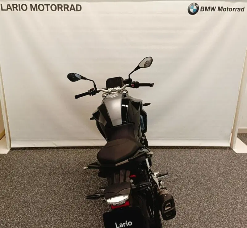 Bmw F 900 R (2017 - 20) (5)