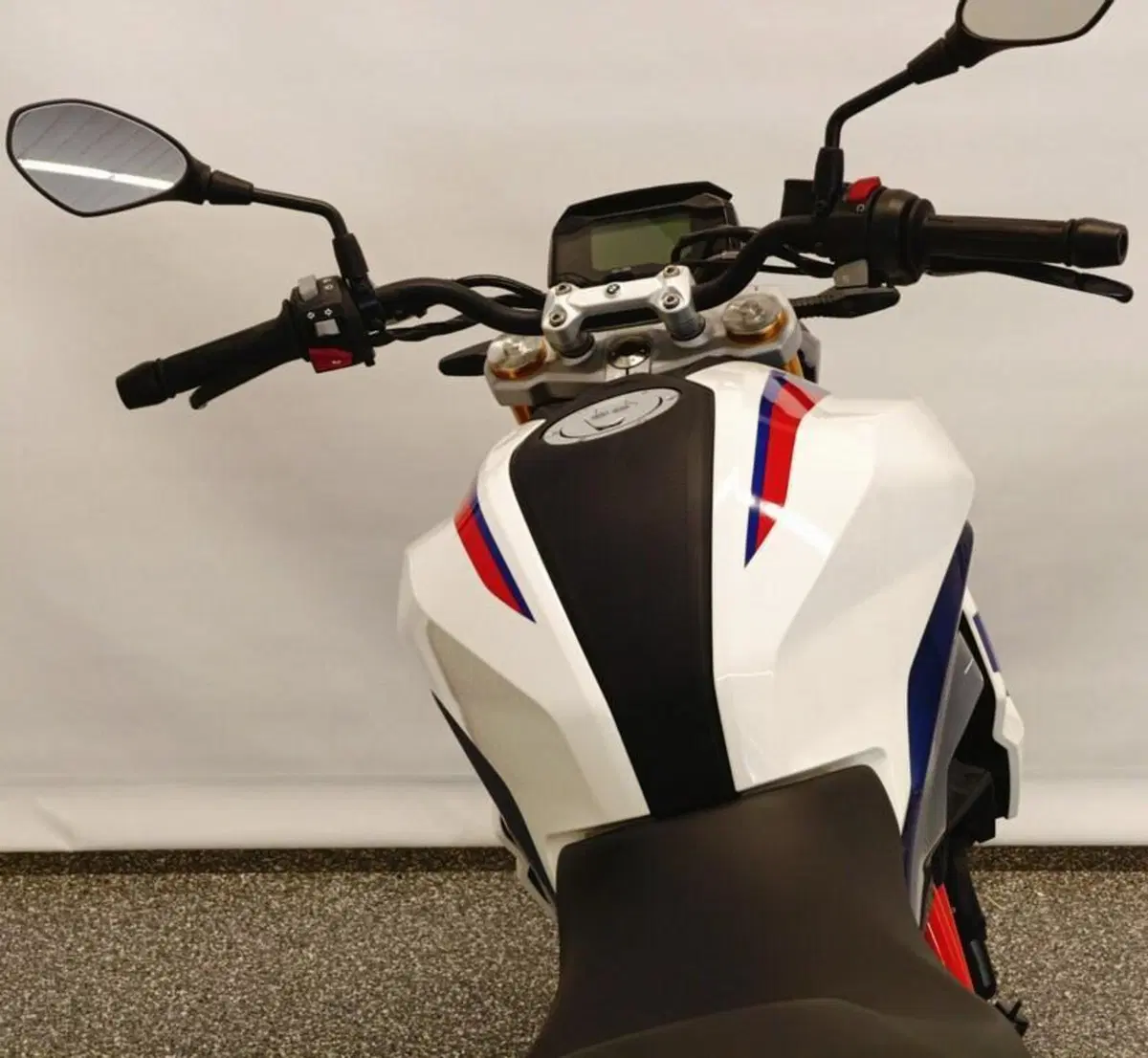 Bmw G 310 R (2021 - 25) (7)