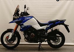 Suzuki V-Strom 1050SE (2023 - 24) usata