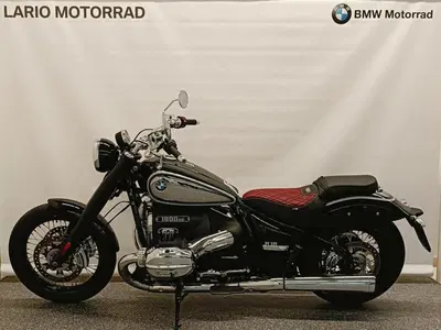 Bmw R 18 100 Years (2023) usata