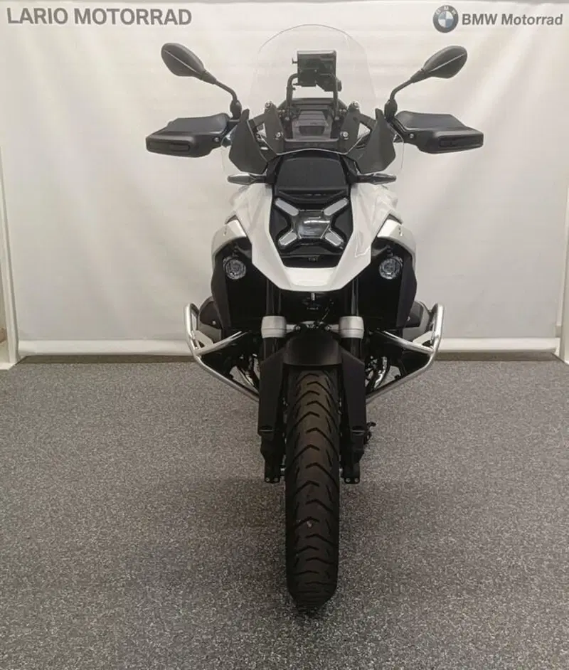Bmw R 1300 GS (2023 - 26) (2)