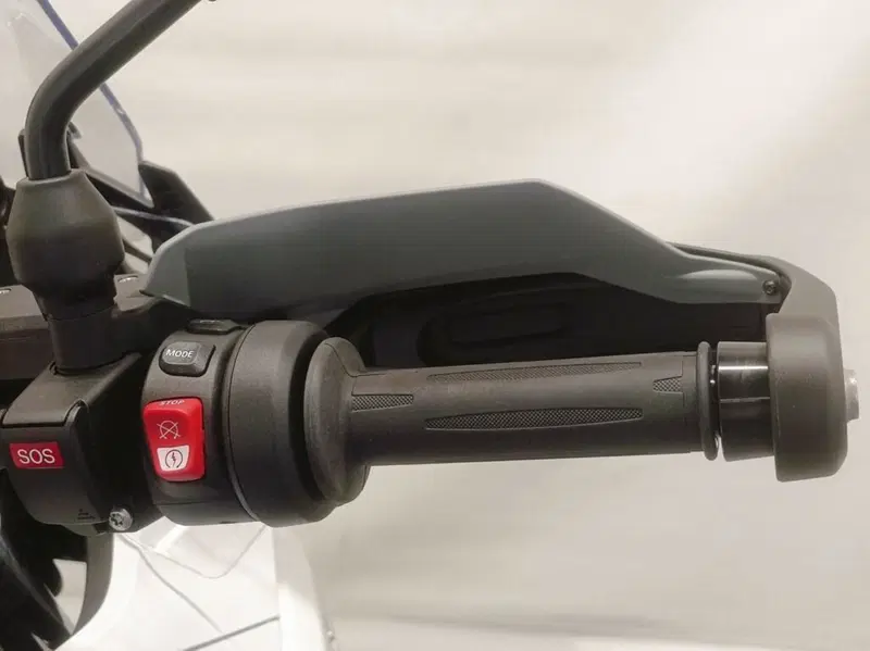 Bmw R 1300 GS (2023 - 26) (8)