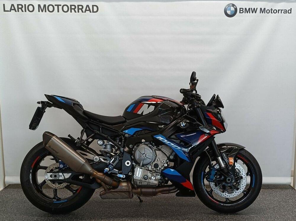Bmw M 1000 R (2023 - 24) (3)