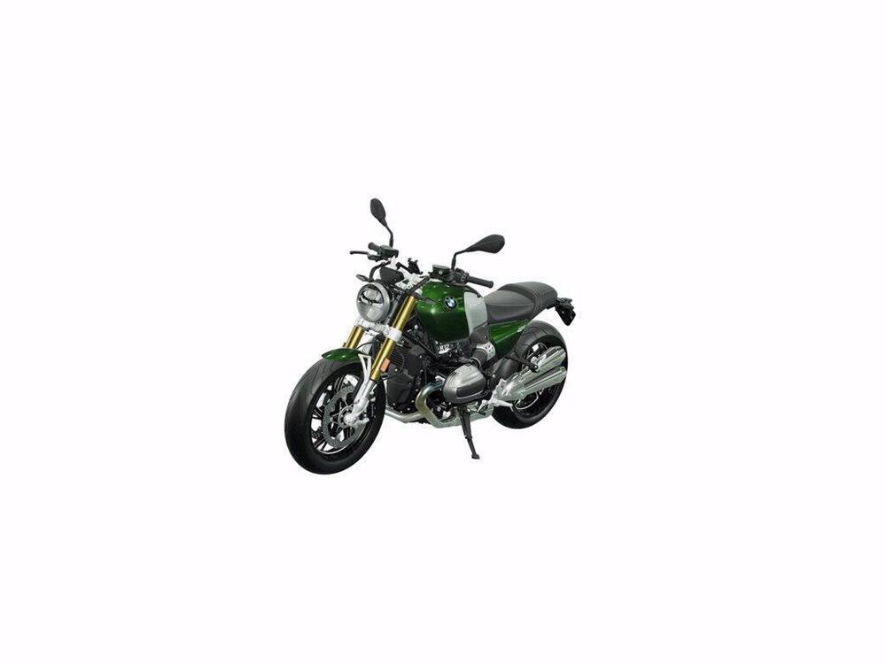 Bmw R 12 nineT (2023 - 25) (2)