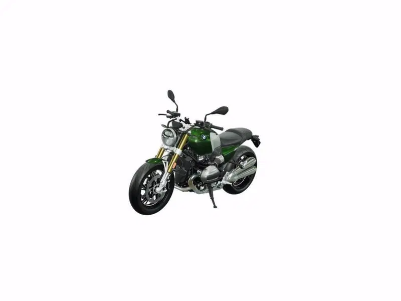 Bmw R 12 nineT (2023 - 26) (2)