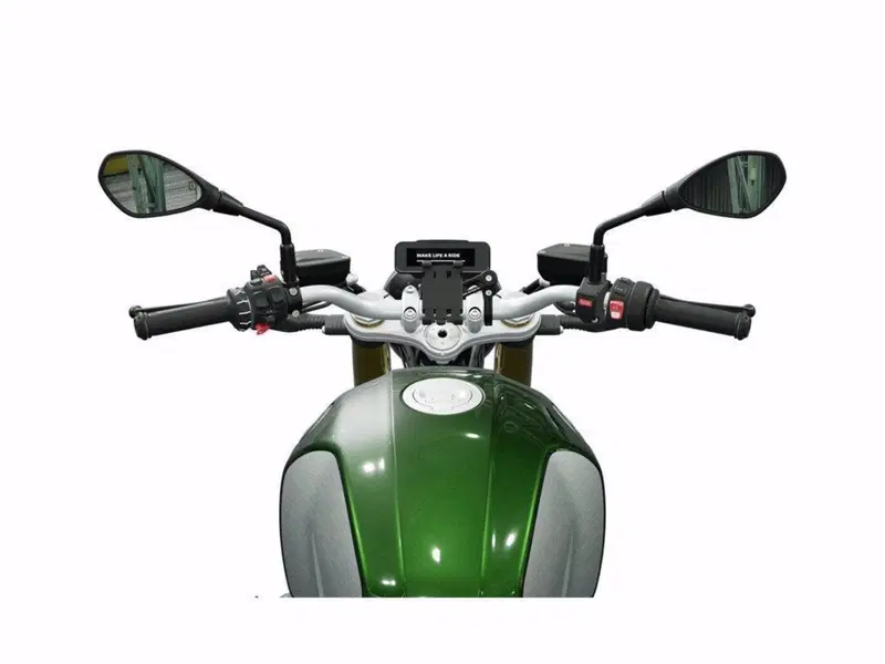Bmw R 12 nineT (2023 - 26) (4)